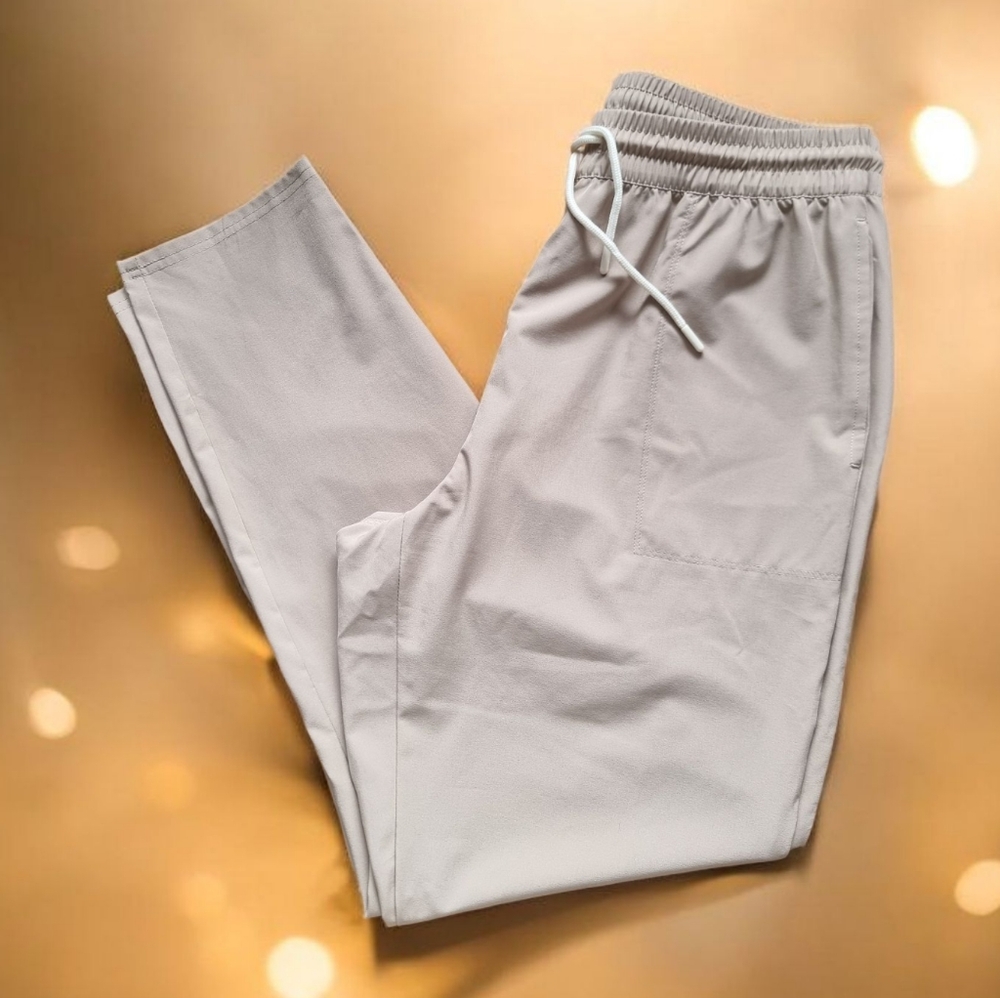 Life Integrity Earth ~Liv Outdoors ~Quick Dry Beige Activewear Ladies Pants